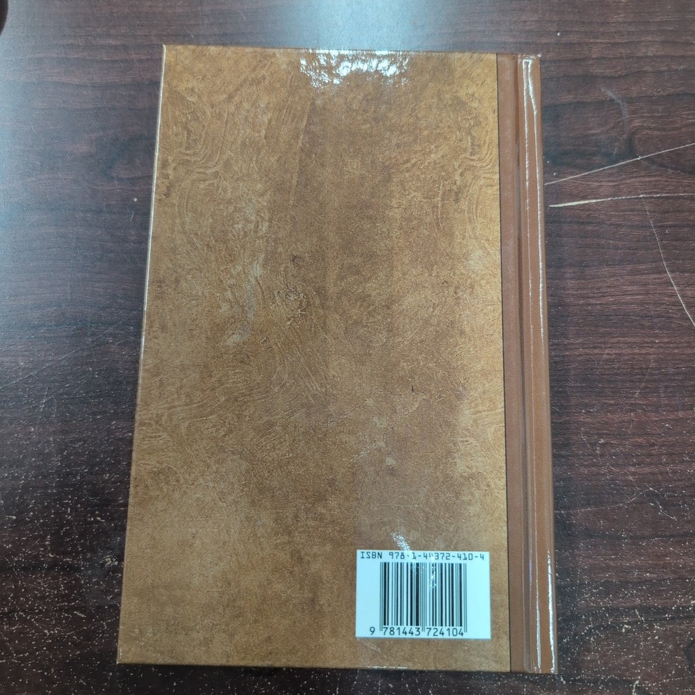 I And Thou by Martin Buber Modern Reprint Hardcover Philosophy Book T&T Clark - Picture 2 of 3